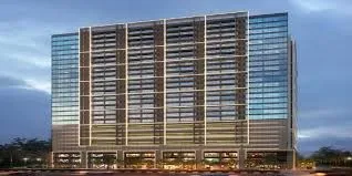 Lodha Elaris — Vikhroli